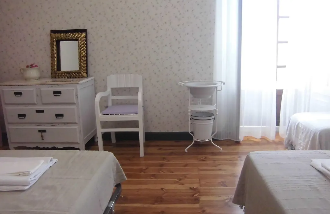Hostel Raymundo-1